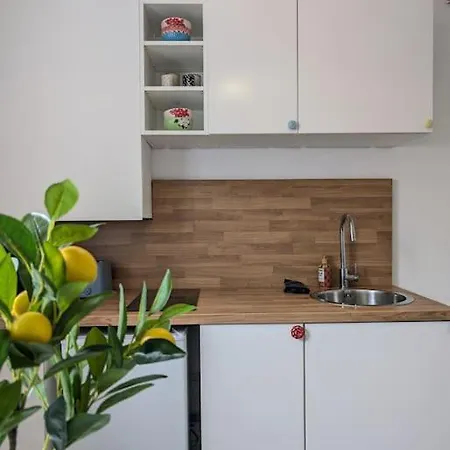 Barbieux , Au Pied Du Metro Roubaix