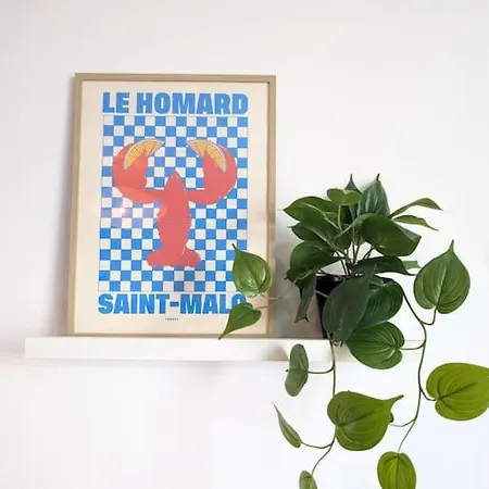 Apartament Barbieux , Au Pied Du Metro Roubaix