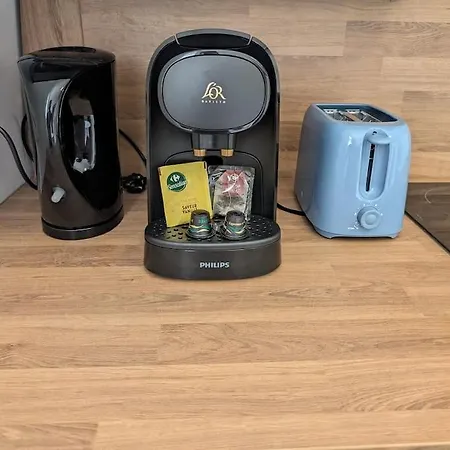 Barbieux , Au Pied Du Metro * Roubaix