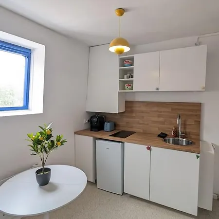 Barbieux , Au Pied Du Metro * Roubaix