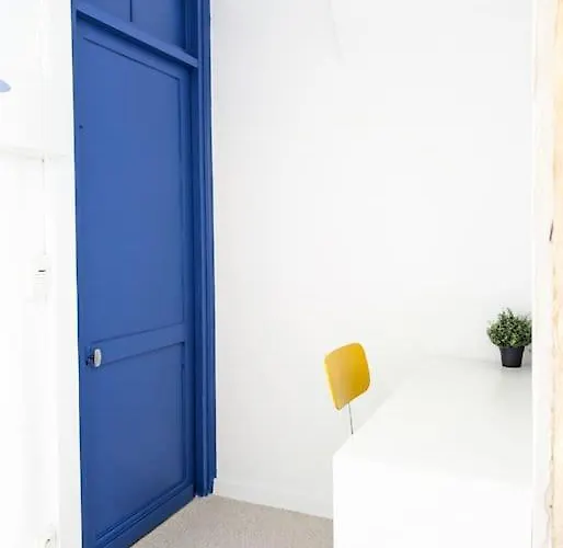 Barbieux , Au Pied Du Métro Appartement *