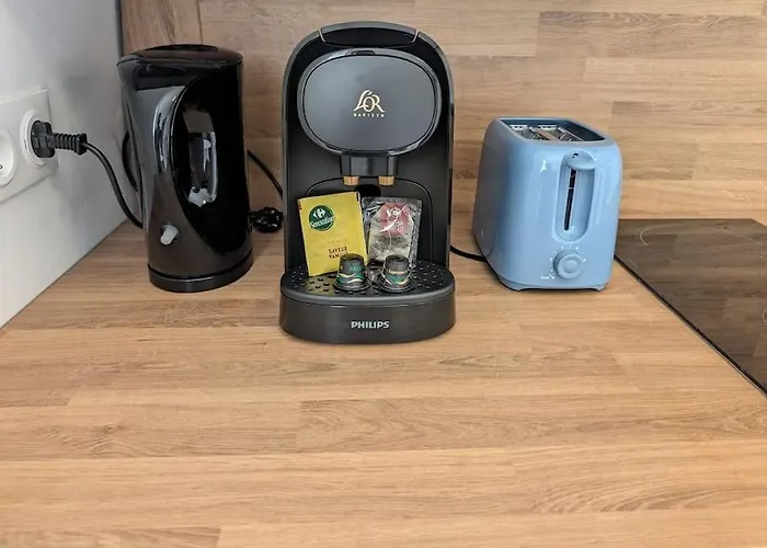 Barbieux , Au Pied Du Métro * Roubaix